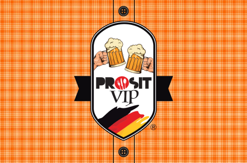 Camarote e Restaurante Prosit VIP